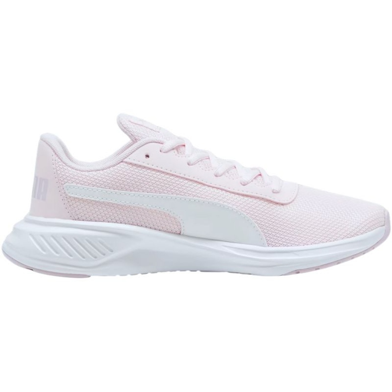 Puma Night Runner V2 W chaussures de course 379257 14 blanche 1