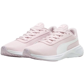 Puma Night Runner V2 W chaussures de course 379257 14 blanche 2