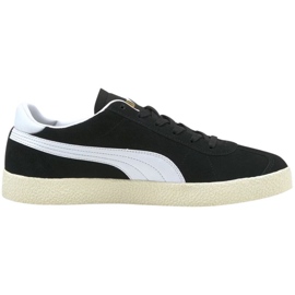 Chaussures Puma Club M 381111 02 le noir 1