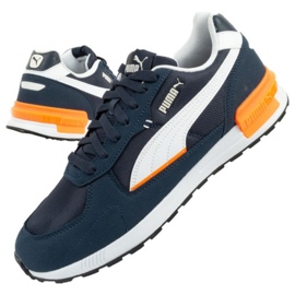 Chaussures Puma Gravition M 380738 22 bleu 1 Chaussures Puma Gravition M 380738 22 bleu 1