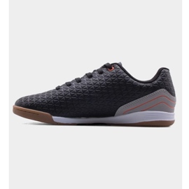 Chaussures d'intérieur 4F 4FWSS24FSPOU076-21S le noir 7