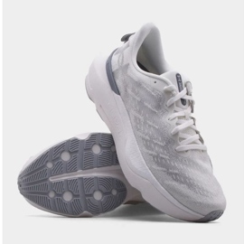 Under Armour Sous les chaussures Ua Infinite 6 Cool Down Armor M 3027187-302 gris 1