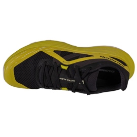 Chaussures Salomon Ultra Flow M 474625 jaune 2