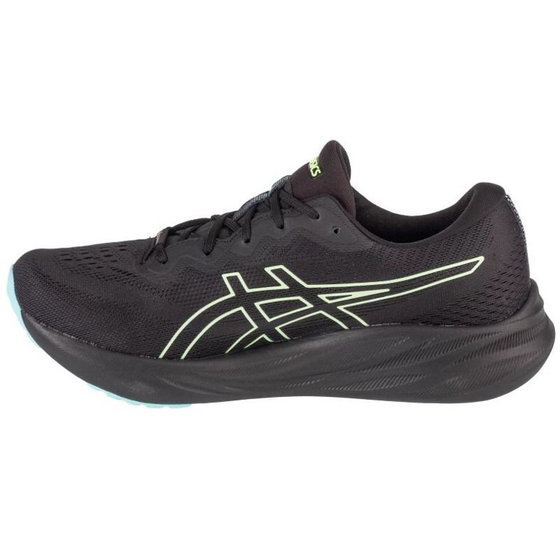 Chaussures d'entraînement Asics Gel-Pulse 15 Gtx M 1011B781-001 le noir 1