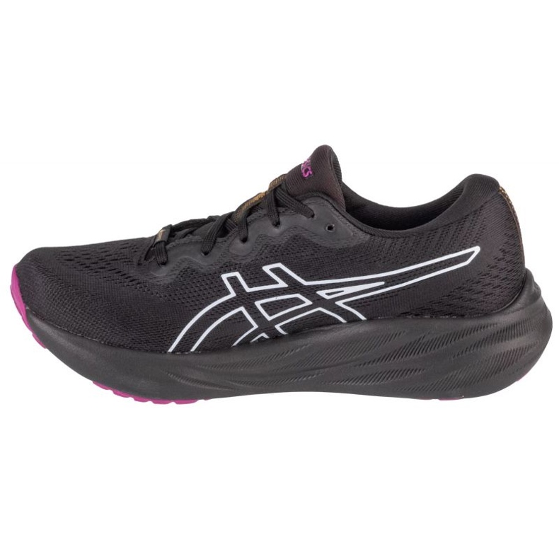 Chaussures d'entraînement Asics Gel-Pulse 15 Gtx W 1012B592-001 le noir 1 Chaussures d'entraînement Asics Gel-Pulse 15 Gtx W 1012B592-001 le noir 1