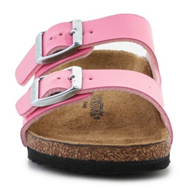 Birkenstock tongs Arizona Bs 1027133 rose 2