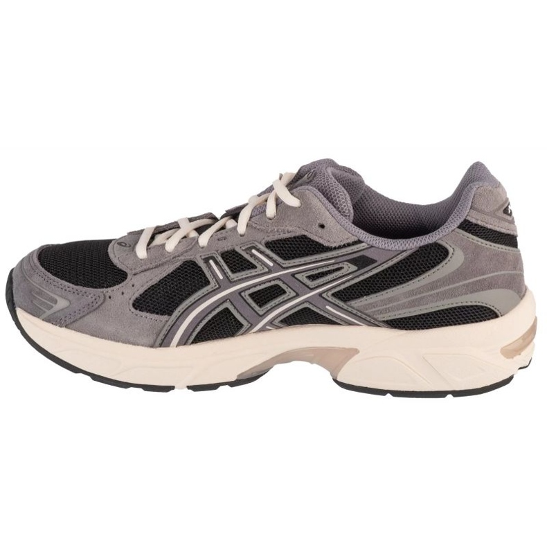 Asics Gel-1130 chaussures de course 1201A255-004 gris 1