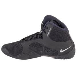 Chaussures Nike Tawa CI2952-001 noir 1