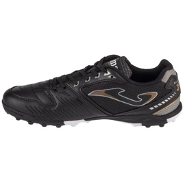 Joma Dribling 2401 Tf DRIW2401TF chaussures de football noir 1