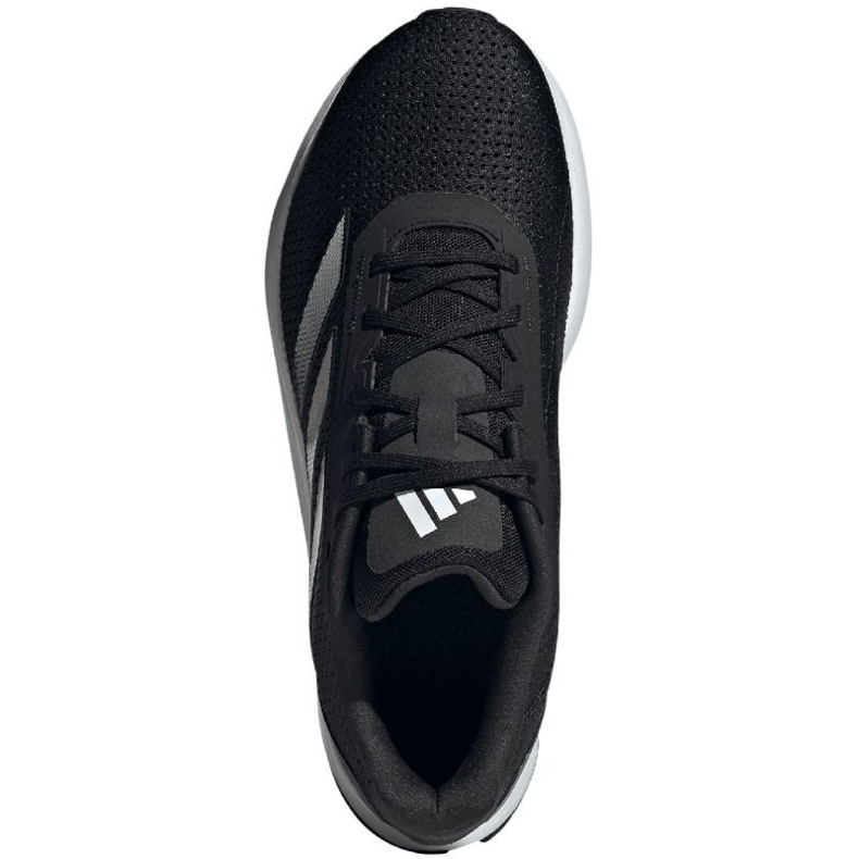 Adidas Duramo Sl ID9849 chaussures de course, noir 2