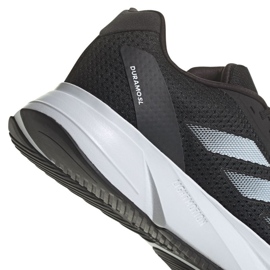 Adidas Duramo Sl ID9849 chaussures de course, noir 4