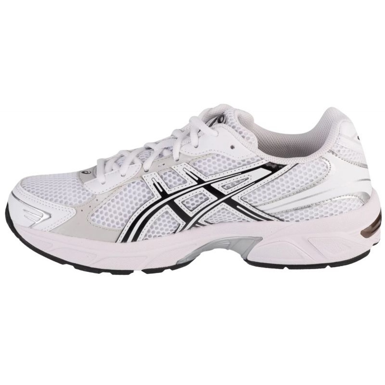 Asics Gel-1130 chaussures de course 1201B019-100 blanc 1