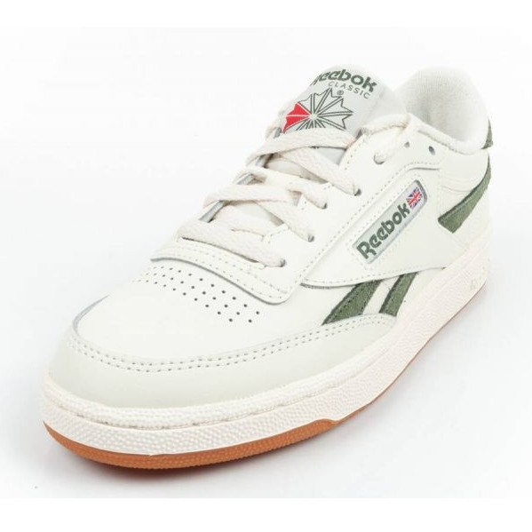 Reebok Chaussures de club 100033098 blanc 1