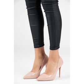 Seastar Épingles Vernis Beige 1