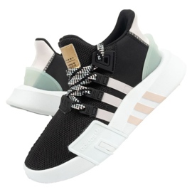 Chaussures Adidas Eqt Bask Adv EE5044 noir 1