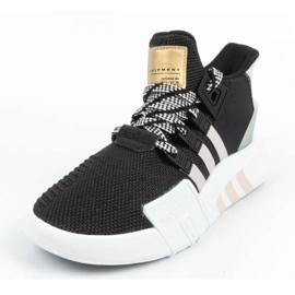 Chaussures Adidas Eqt Bask Adv EE5044 le noir 2
