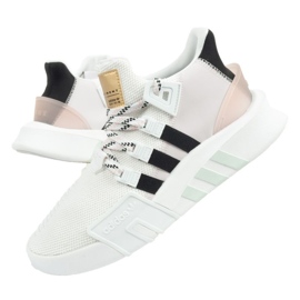 Chaussures Adidas Eqt Bask Adv EE5043 blanche 1 Chaussures Adidas Eqt Bask Adv EE5043 blanche 1
