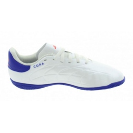 Chaussures de football adidas Copa Pure 2 Club In IH2911 blanc 1