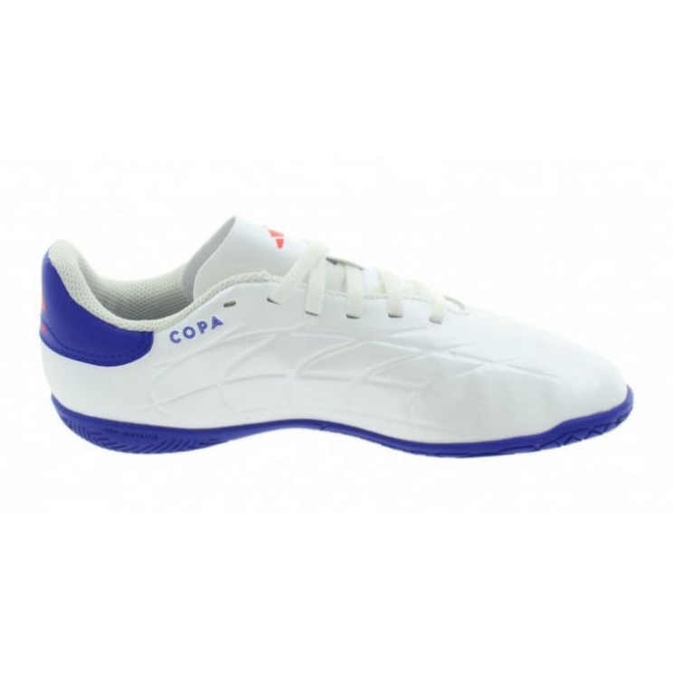 Chaussures de football adidas Copa Pure 2 Club In IH2911 blanc 1