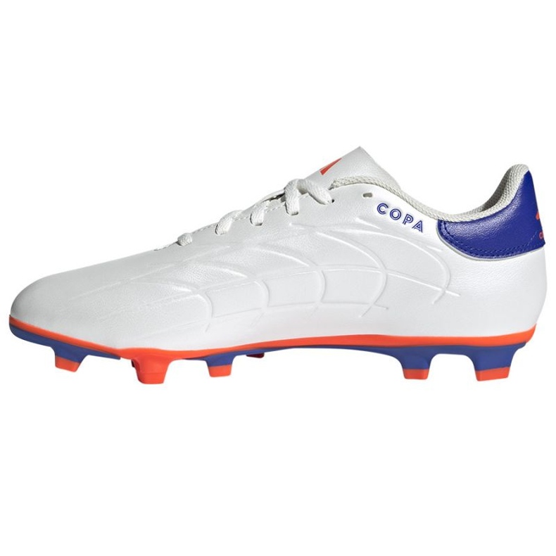 Chaussures Adidas Copa Pure.2 Club FxG IG6410 blanc 1