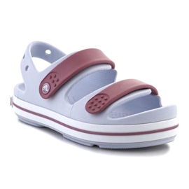 Sandale Crocs Crocband Cruiser 209423-5AH bleu 1
