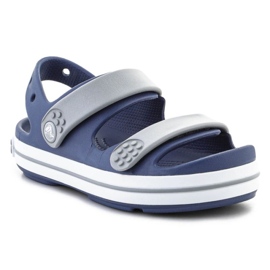 Sandales Crocs Crocband Cruiser K 209423-45O bleu 1