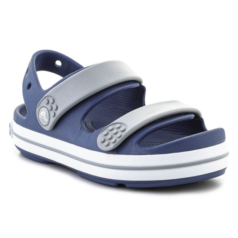 Sandales Crocs Crocband Cruiser K 209423-45O bleu 1
