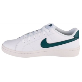 Chaussures Nike Court Royale 2 basses CQ9246-105 blanc 1