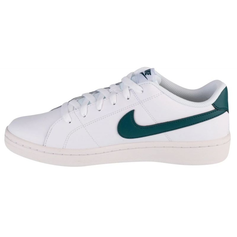 Chaussures Nike Court Royale 2 basses CQ9246-105 blanc 1