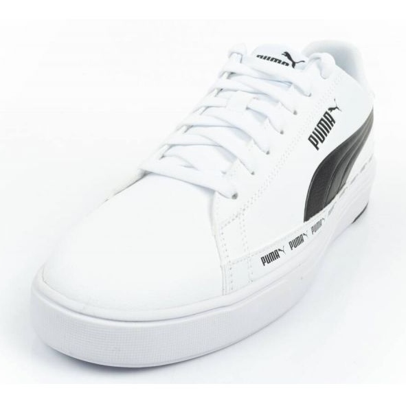 Chaussures Puma Serve Pro 383897 01 blanc 2