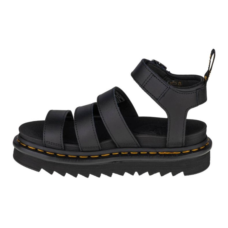 Dr. Martens Sandales Dr Martens Sandales Blaire Hydro DM24235001 noir 1