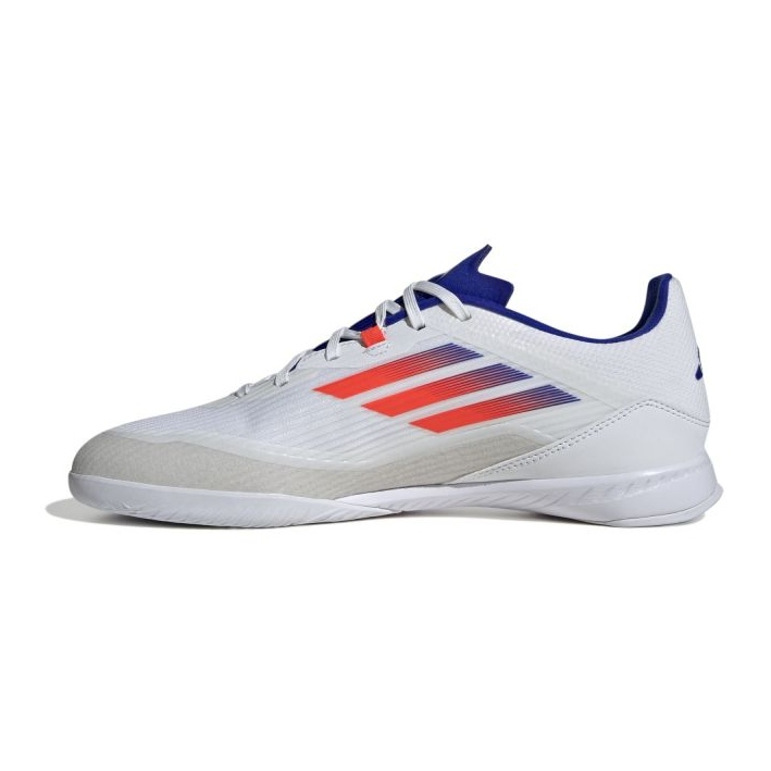 Chaussures Adidas F50 League In M IF1395 blanc 1