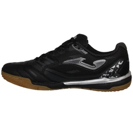 Chaussures de football Joma Liga 5 2401 In LIGW2401IN noir 1