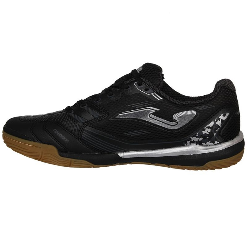 Chaussures de football Joma Liga 5 2401 In LIGW2401IN noir 1