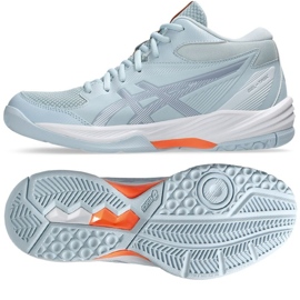 Asics Gel-Task Mt 4 W chaussures de volley-ball 1072A105 020 bleu 1 Asics Gel-Task Mt 4 W chaussures de volley-ball 1072A105 020 bleu 1