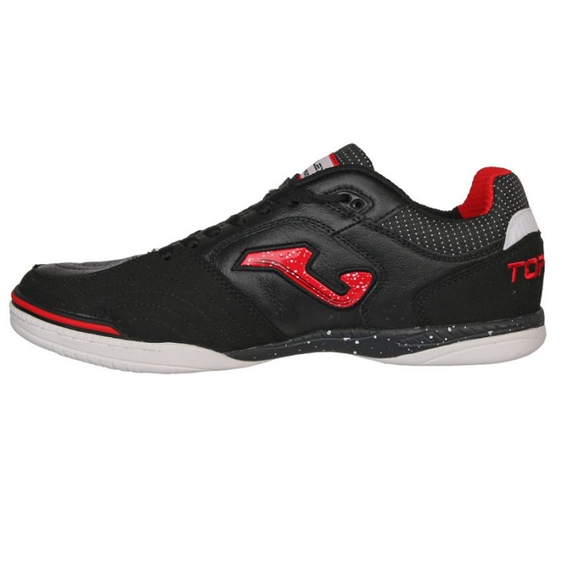 Chaussures de football Joma Top Flex 2401 In M TOPW2401IN noir 1