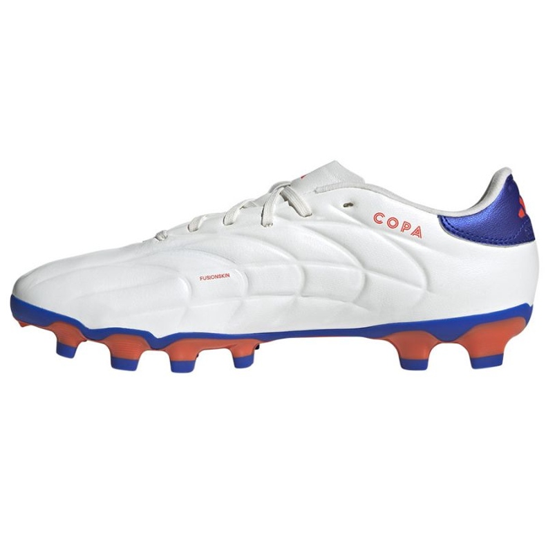 Chaussures Adidas Copa PURE.2 Pro Mg IG8686 blanche 1