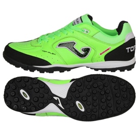 Chaussures Joma Top Flex 2411 Tf TOPW2411TF vert 1 Chaussures Joma Top Flex 2411 Tf TOPW2411TF vert 1