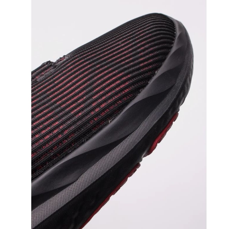 Under Armour Charged Swift 3026999-002 chaussures de sport, noir 3