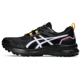 Asics Trail Scout 3 chaussures de course 1012B516002 le noir 2