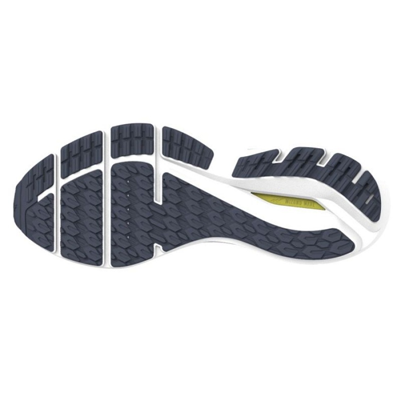 Chaussures de course Mizuno Wave Equate 7 J1GC234854 gris 1 Chaussures de course Mizuno Wave Equate 7 J1GC234854 gris 1