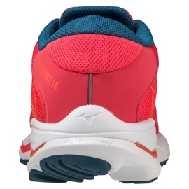 Chaussures de course Mizuno Wave Ultima 14 J1GD231823 rouge 1 Chaussures de course Mizuno Wave Ultima 14 J1GD231823 rouge 1