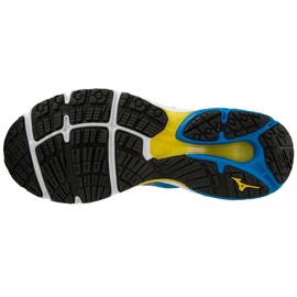 Chaussures de course Mizuno Wave Prodigy 4 J1GC221001 bleu 1