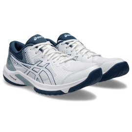 Asics Beyond Ff 1071A092103 chaussures de tennis blanc 1