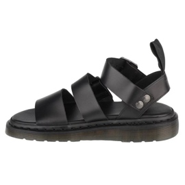 Dr. Martens Sandales Dr Martens Griffon DM15695001 le noir 1