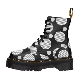 Dr. Martens Dr Glany. Martens Jadon DM26882009 gris 1