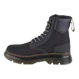 Dr. Martens Dr Glany. Martens Tarik DM27017001 le noir 1 Dr. Martens Dr Glany. Martens Tarik DM27017001 le noir 1