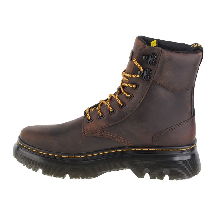 Dr. Martens Dr Glany. Martens Tarik DM27024207 brun 1