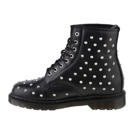 Dr. Martens Dr Glany. Martens 1460 Goujon DM27040001 le noir 1 Dr. Martens Dr Glany. Martens 1460 Goujon DM27040001 le noir 1