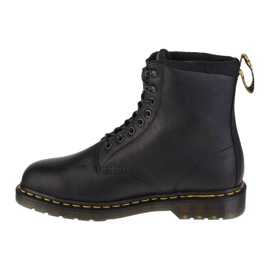 Dr. Martens Dr Glany. Martens 1460 Pascal DM27084001 noir 1